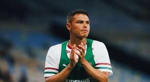Fluminense inscreve veteranos e três garotos na nova lista da Libertadores