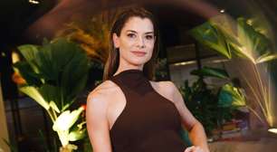 Entrevista | 'Vanessa esfrega sua branquitude': Alinne Moraes volta como vilã cruel em 'Por Você' e promete colocar o racismo em debate após 5 anos longe das novelas