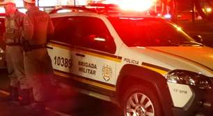Jovem é morto a tiros em via pública de Tramandaí