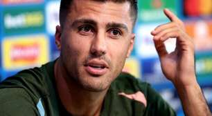 Barcelona prepara nova investida por Rodri, afirma jornal espanhol