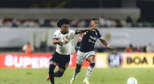 Em jogo eletrizante, Remo e Atlético ficam no empate pelo Brasileirão