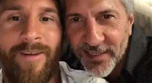 Morre pai de Lionel Messi; veja a repercussão