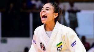 Fernanda Sena: A campeã brasileira que sonha com a participação no panamericano