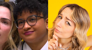 'Eternos'... só que não! 'Tia' Milena revela motivo do rompimento com Ana Paula Renault e choca ao reatar amizade com Samira: 'Abismo que não é fácil de reverter'