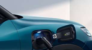 Brasil ganha carros híbridos plug-in flex