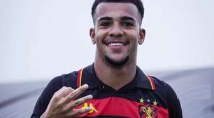 Fluminense faz proposta para contratar joia da base do Sport