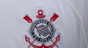 Ele foi reprovado nos exames e não assinou com o Corinthians