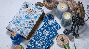 Tarot do dia: previsão para os 12 signos em 08/08/2026