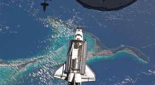 NASA sonhava em nos levar ao espaço como em um avião: 15 anos depois, o ônibus espacial continua sendo único