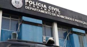 Mãe é detida após tentar jogar filho de 3 meses por janela de apartamento no Grande Recife