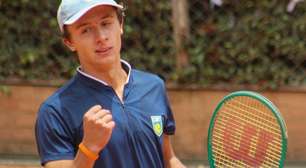 Henrique Vialle vira, Brasil vai à semi do Sul-Americano invicto e fica a uma vitória do Mundial