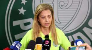 Oficial! Palmeiras assina novo contrato: "Grande satisfação"
