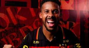 Vila Nova x Sport: veja onde assistir, horário e escalações pela Série B