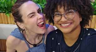 Milena divide a web ao expor fim da amizade com Ana Paula Renault: 'Era óbvio'