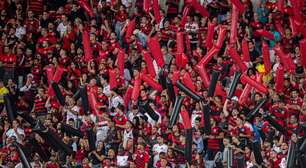 Torcida do Flamengo se revolta nas redes após fim de negociação com jogador da Seleção