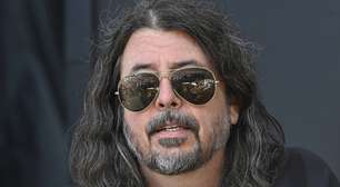 O ícone do metal para quem Dave Grohl pagou reabilitação mas não conseguiu salvar