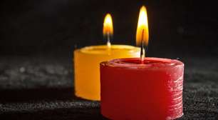 Saiba mais sobre os significados vibratórios das velas coloridas