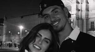 'Dias difíceis' e 'choque': desabafo de Isabella Arantes após perda do primeiro filho emociona; em carta aberta, influenciadora revela atitude impressionante de Gabriel Medina