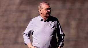 Corinthians atrasa salários do elenco, mas prevê pagamento na segunda