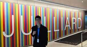 Trompetista de 15 anos gaúcho é selecionado para programa na Juilliard School, em Nova York