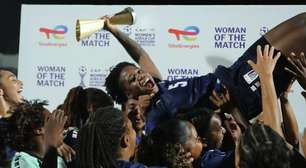 Copa Africana de Nações feminina reúne número recorde de seleções e vale vaga para o Mundial do Brasil