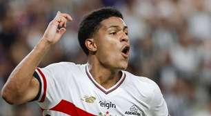 Quem ganha espaço no São Paulo após empréstimo de Gonzalo Tapia? Veja