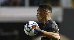 Wendell se aproxima de marca especial pelo São Paulo; veja