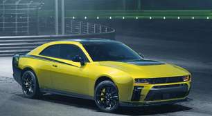 Dodge Charger Super Bee desbanca o lendário Hellcat na arrancada até 100 km/h