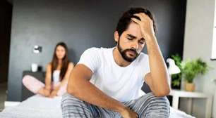 O erro que muitos homens cometem ao tentar tratar a disfunção erétil