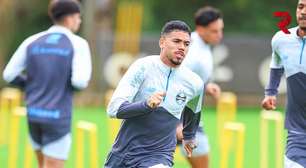 Grêmio x São Paulo: Onde assistir ao vivo, horário e escalações pelo Brasileirão