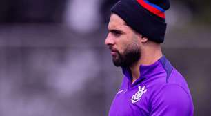 Recuperação de Yuri Alberto preocupa o Corinthians