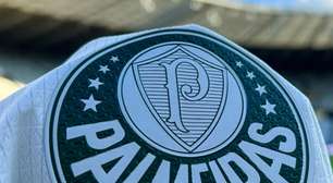 Craque! Conheça a cria do Palmeiras com multa de R$ 352 milhões