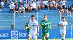 Quais as chances do Paysandu avançar ao quadrangular da Série C?