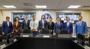 CBF e STJD se reúnem por aproximação entre arbitragem e Justiça Desportiva