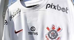 Corinthians ganha reforço para o clássico