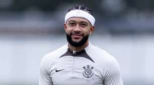 Que situação! Negociação de Memphis provoca racha no Corinthians
