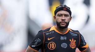 Corinthians e Memphis se aproximam de acordo, mas negociação tem impasse