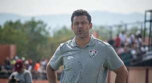 Fred estreia com vitória no comando do time sub-20 do Fluminense