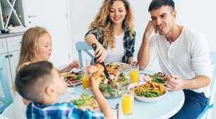 3 receitas para preparar um almoço especial no Dia dos Pais