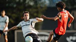 Santos x Athletico-PR: onde assistir, escalações e arbitragem