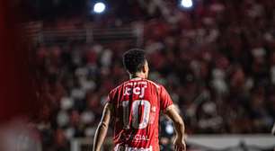 Vila Nova perde invencibilidade no OBA em derrota para o Sport