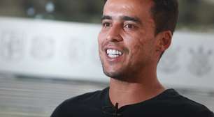 Jadson, ex-Corinthians, é preso suspeito de agredir a mulher no Paraná