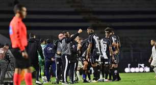 Ponte Preta perde outra e amarga marca negativa histórica na Série B