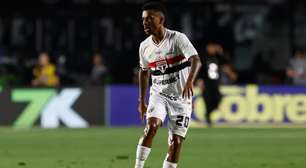 Grêmio x São Paulo: a declaração de Marcos Antônio