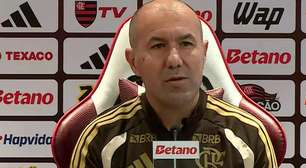 Torcidas organizadas do Flamengo emitem nota oficial sobre José Boto e Leonardo Jardim
