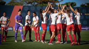 Red Bull Bragantino anuncia retorno de atleta ao time feminino