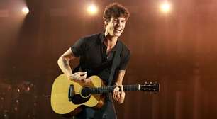 No aniversário de Shawn Mendes, veja como o cantor usa a música para transformar a vida de jovens