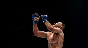 Justin Gaethje já tem adversário ideal para 'última luta', diz empresário