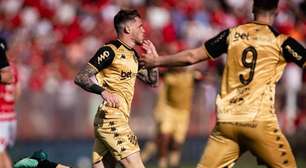 Sport tira invencibilidade do Vila Nova no OBA e vence após nove jogos