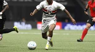 Marcos Antônio pede desculpas para torcida do São Paulo em outra derrota